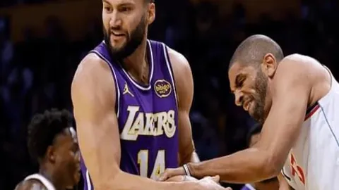 帕利尼亚：传闻风波未影响我，我全神贯注于自我发展